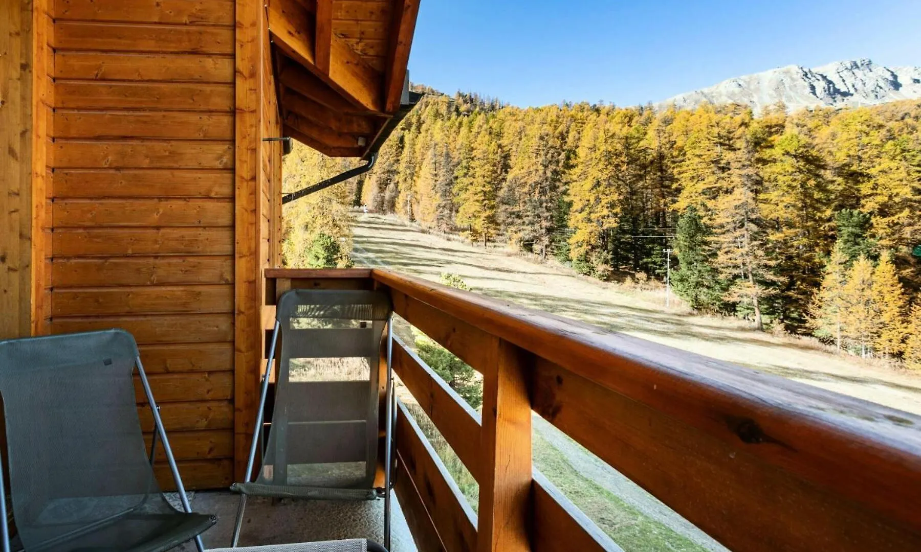 Residence L'Albane - Maeva Home - Appartement Spacieux Et Chaleureux 4 Pieces 9 Personnes - Exclusive - Super Home Mae-1637 0*, Vars (Hautes-Alpes)